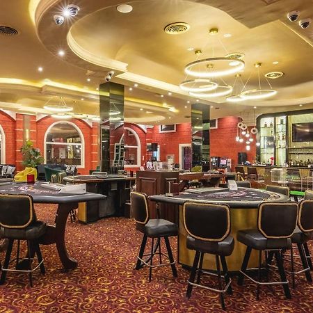 Be Live Collection Punta Cana Adults Only 外观 照片 Casino at the Grand Hotel
