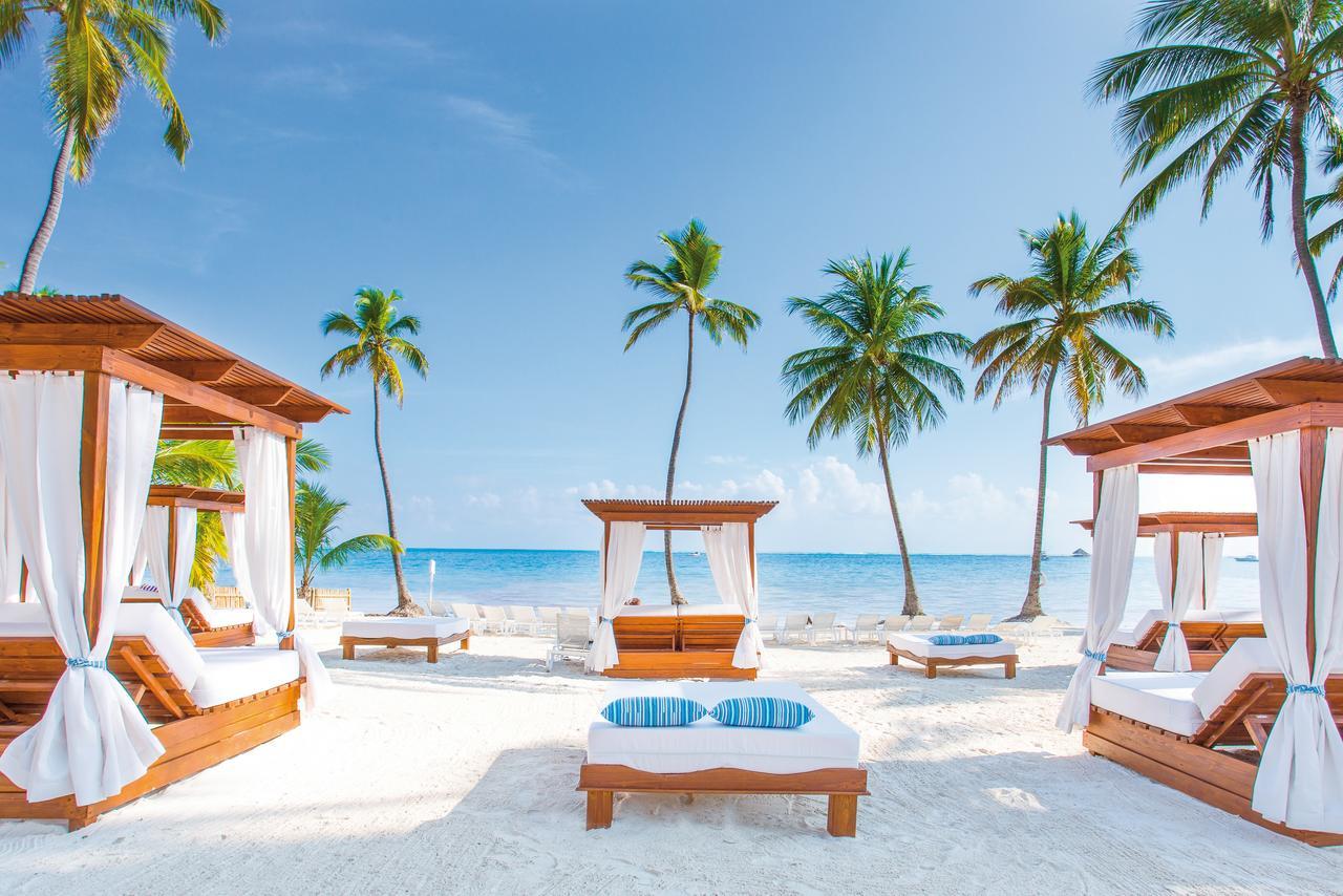 Be Live Collection Punta Cana Adults Only 外观 照片 Beach at Iberostar Grand Bávaro