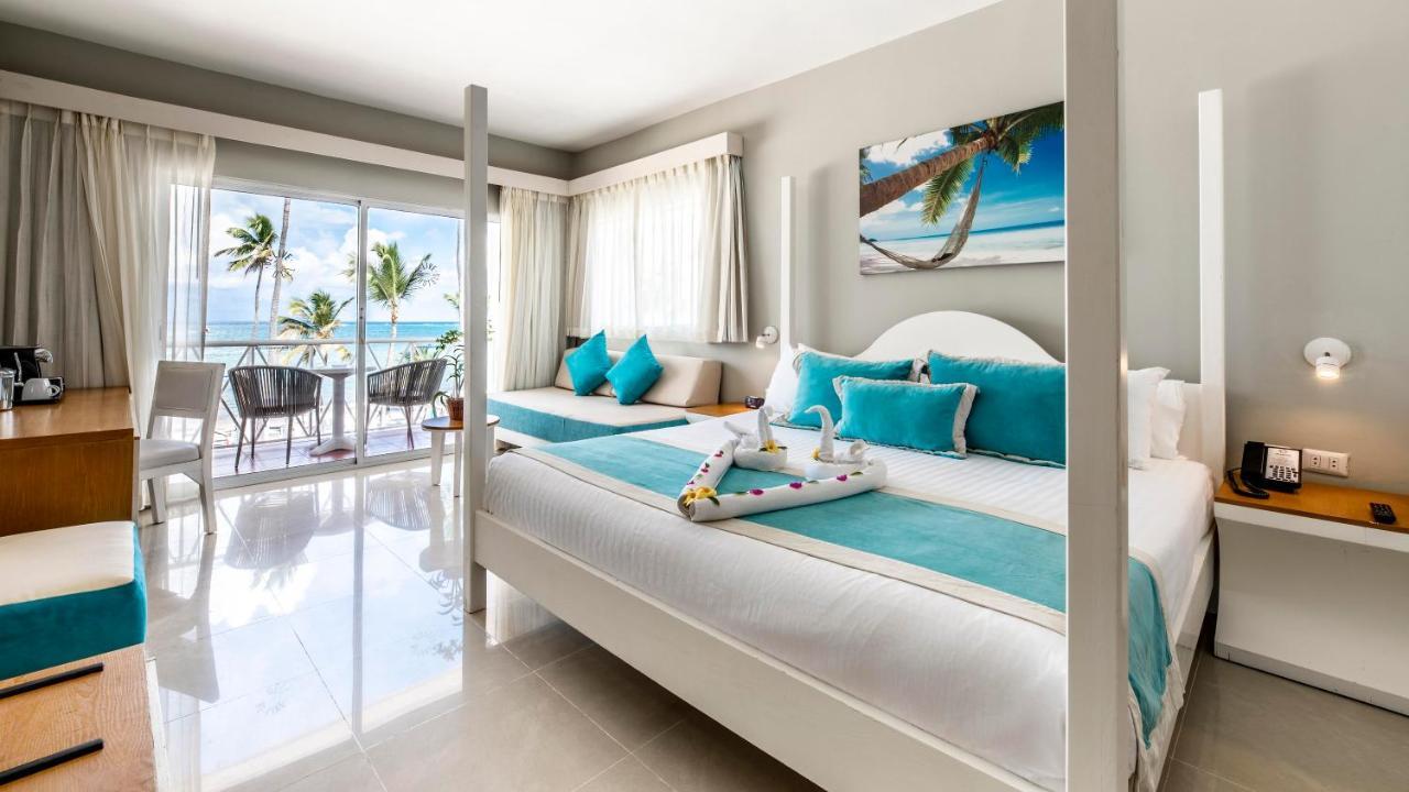 Be Live Collection Punta Cana Adults Only 外观 照片 Junior Suite Ocean View