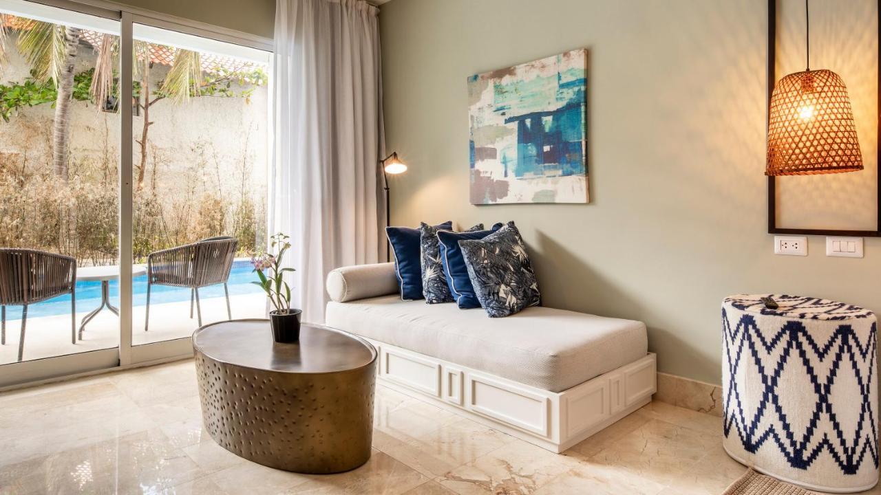 Be Live Collection Punta Cana Adults Only 外观 照片 A room at the hotel
