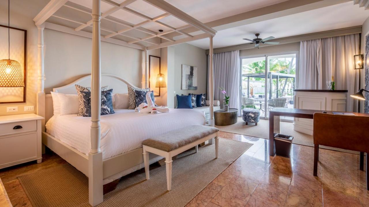 Be Live Collection Punta Cana Adults Only 外观 照片