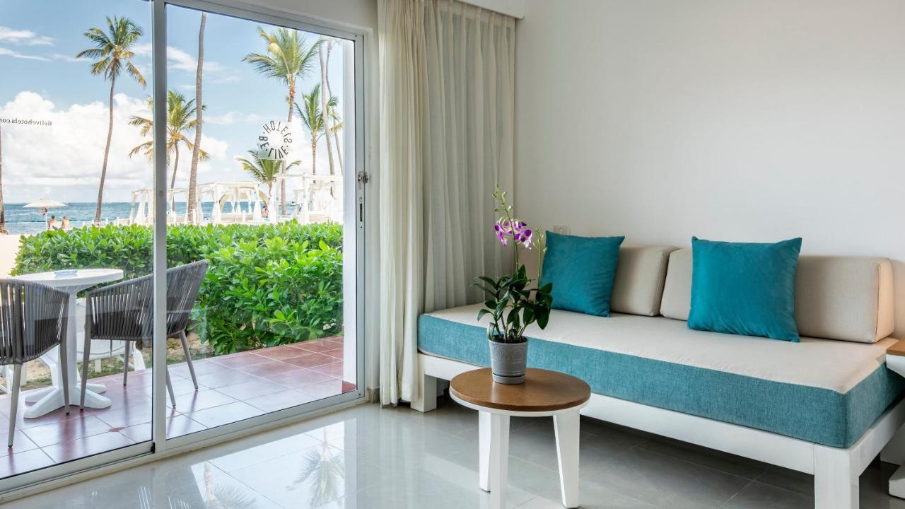 Be Live Collection Punta Cana Adults Only 外观 照片