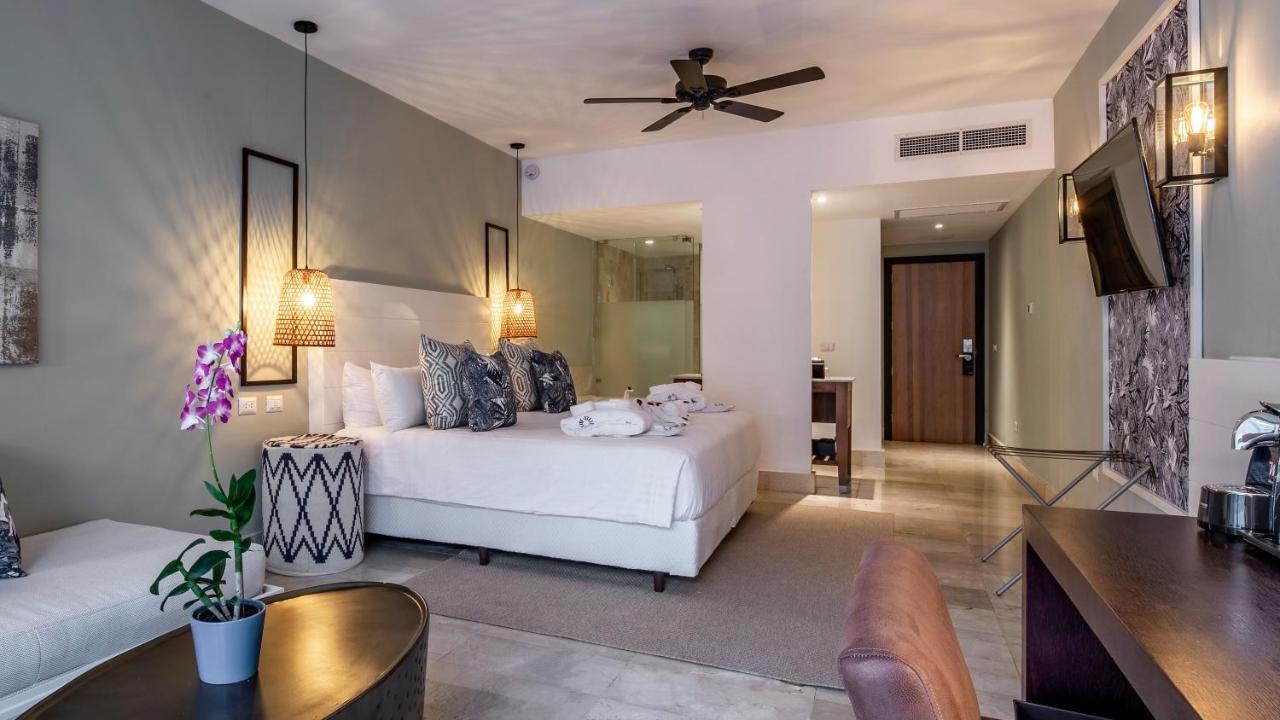 Be Live Collection Punta Cana Adults Only 外观 照片 Deluxe Ocean View