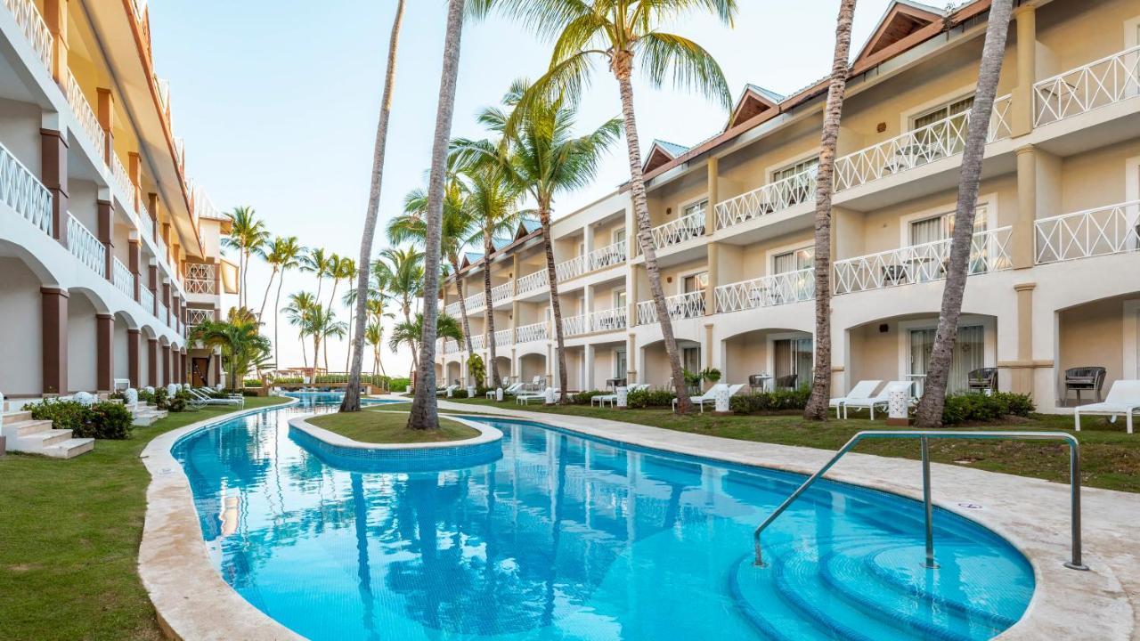 Be Live Collection Punta Cana Adults Only 外观 照片