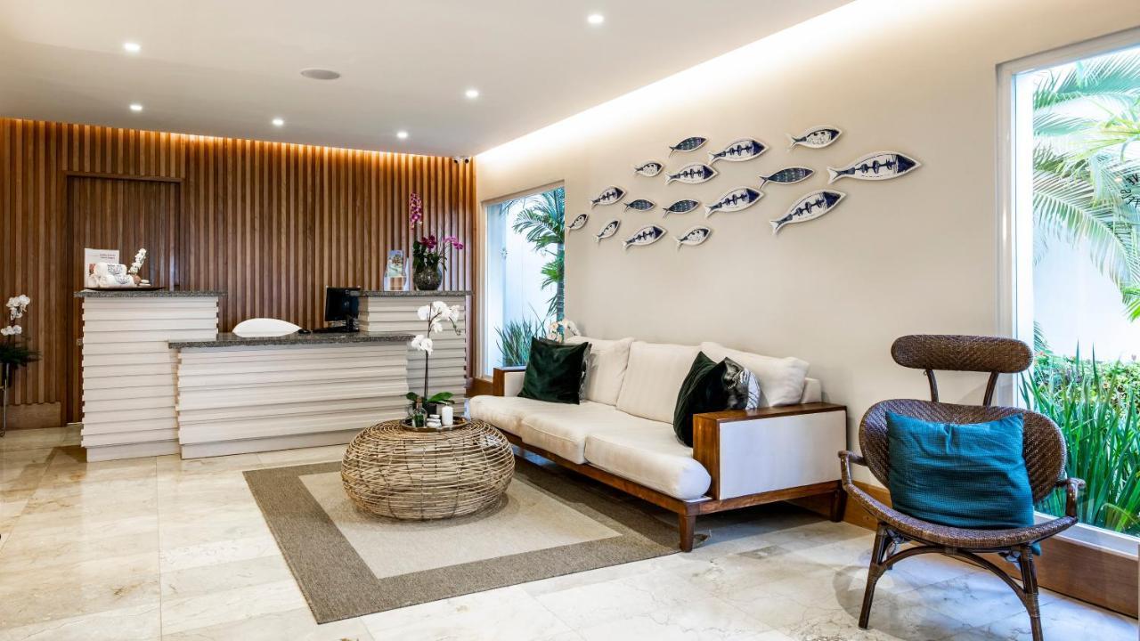 Be Live Collection Punta Cana Adults Only 外观 照片 The lobby of the hotel