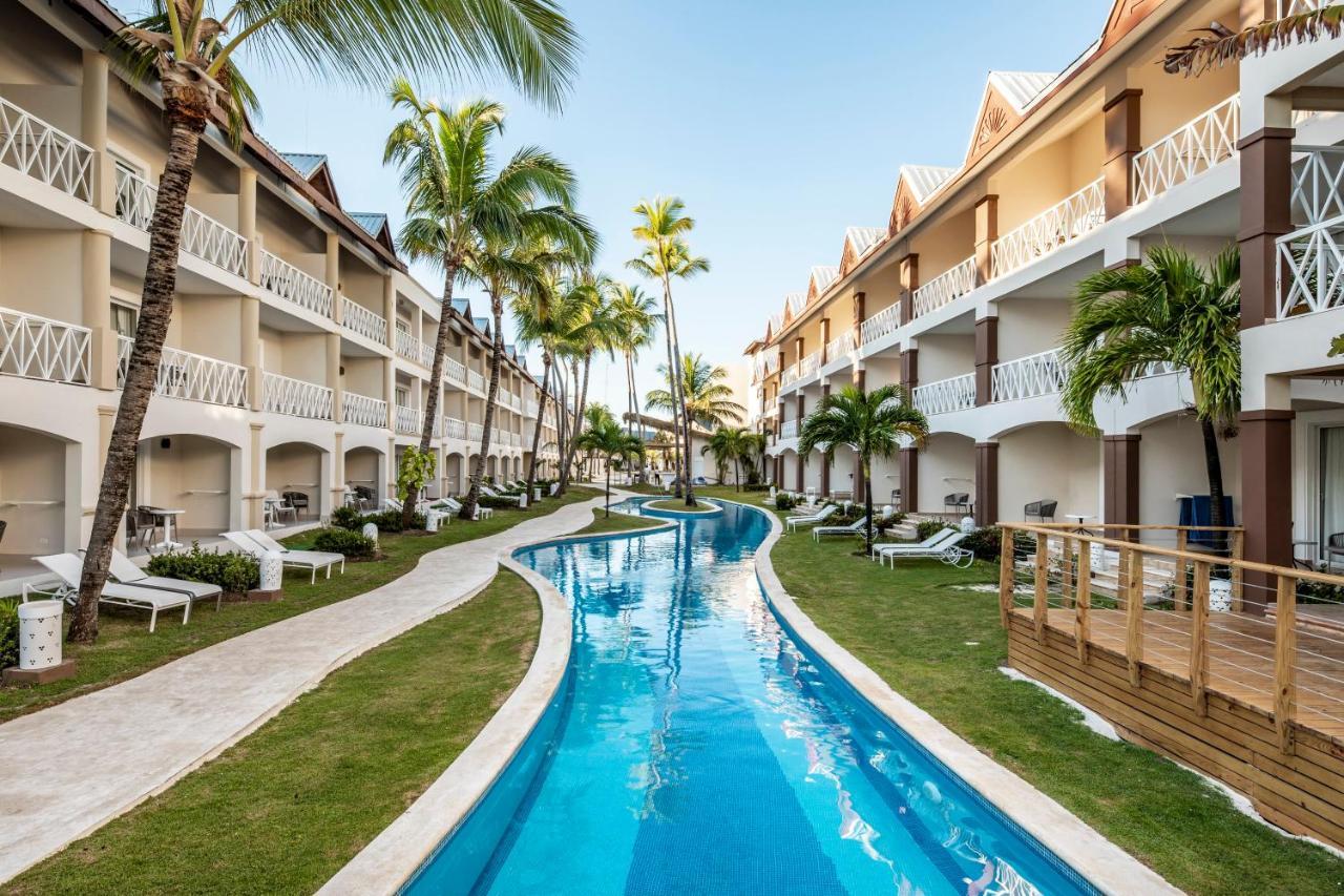 Be Live Collection Punta Cana Adults Only 外观 照片 Hard Rock Hotel & Casino Punta Cana