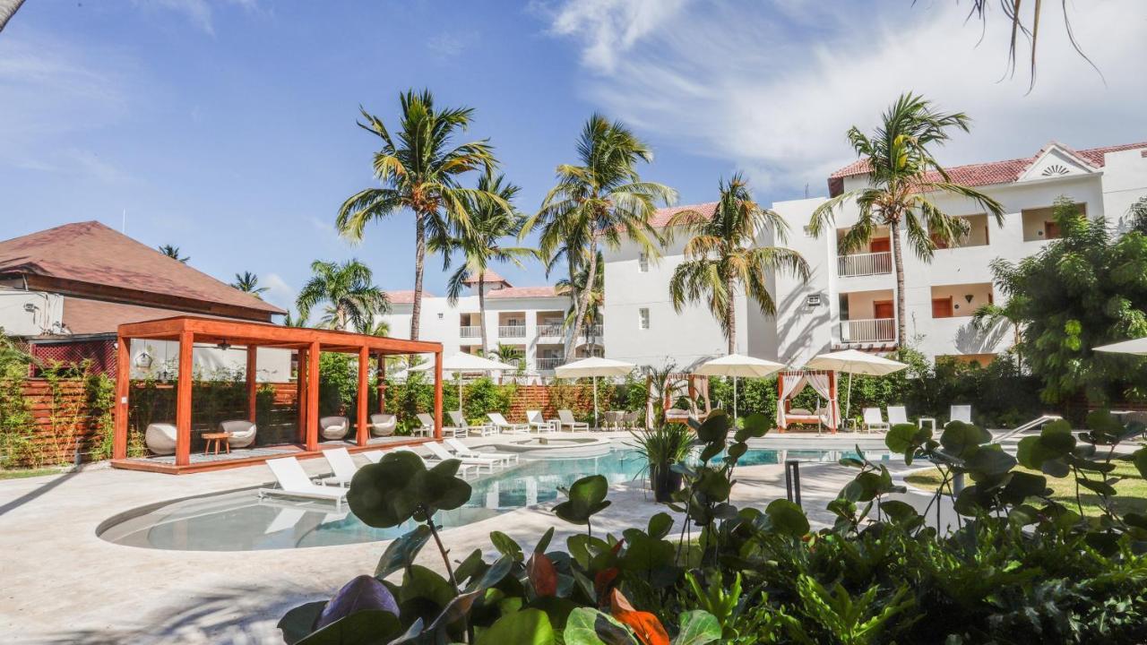 Be Live Collection Punta Cana Adults Only 外观 照片