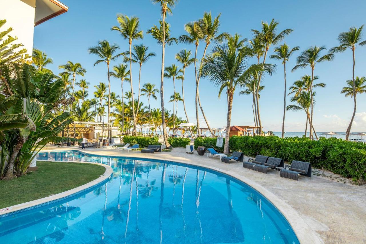 Be Live Collection Punta Cana Adults Only 外观 照片 Hard Rock Hotel & Casino Punta Cana