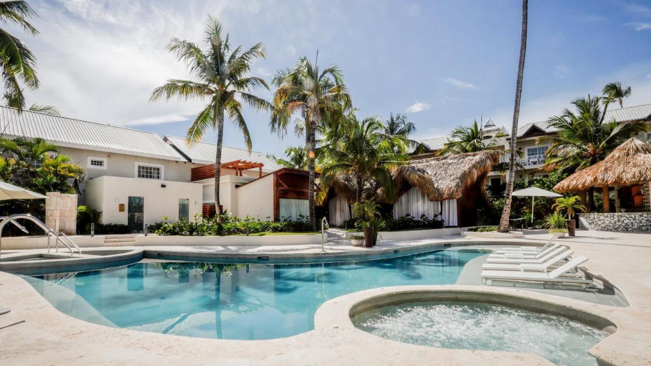 Be Live Collection Punta Cana Adults Only 外观 照片