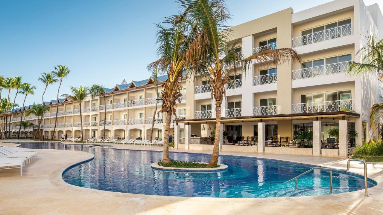 Be Live Collection Punta Cana Adults Only 外观 照片