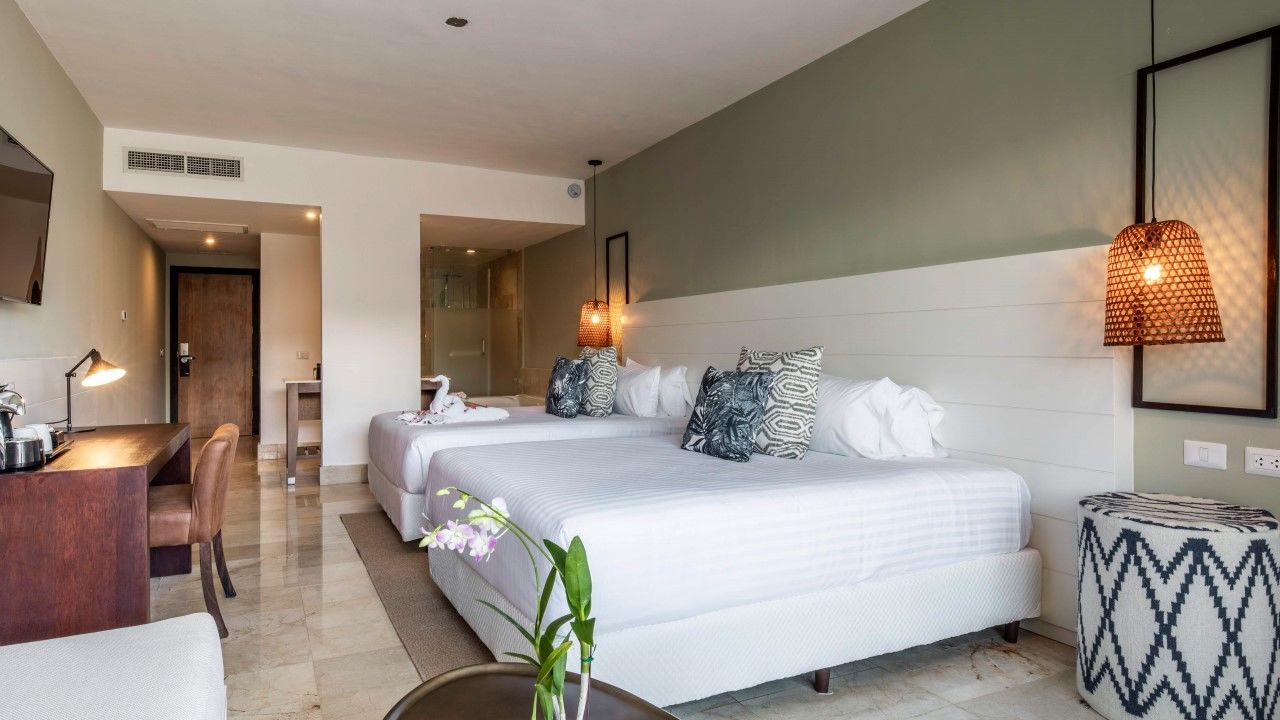 Be Live Collection Punta Cana Adults Only 外观 照片 Deluxe Ocean View Room