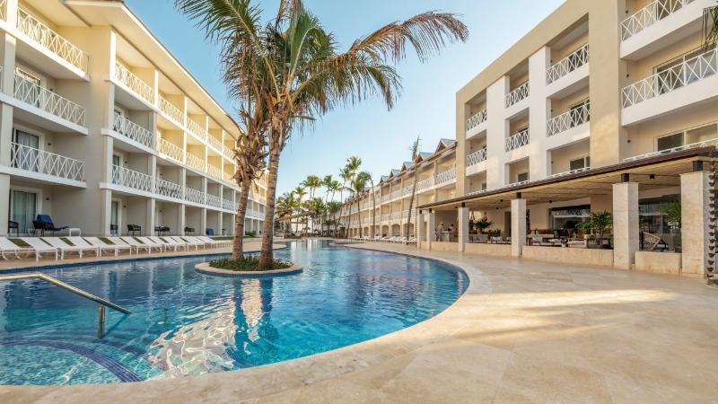 Be Live Collection Punta Cana Adults Only 外观 照片