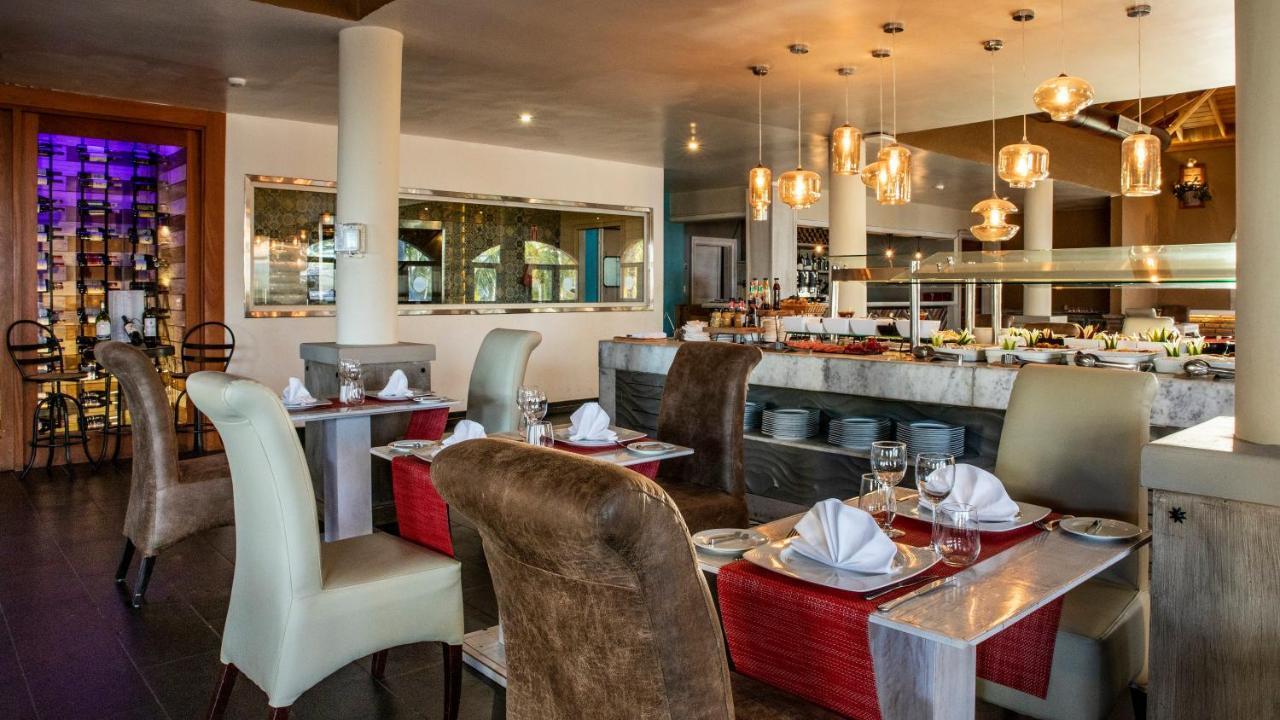 Be Live Collection Punta Cana Adults Only 外观 照片 The restaurant