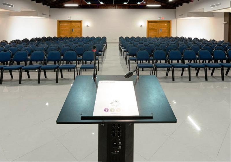 Be Live Collection Punta Cana Adults Only 外观 照片 Auditorium