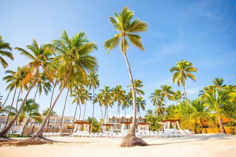 Be Live Collection Punta Cana Adults Only 外观 照片 Playa Bavaro