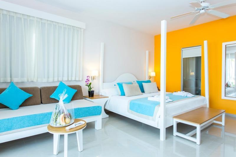 Be Live Collection Punta Cana Adults Only 外观 照片 A room at the hotel