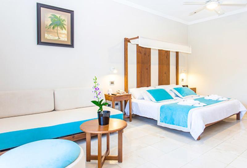 Be Live Collection Punta Cana Adults Only 外观 照片 A room at the hotel