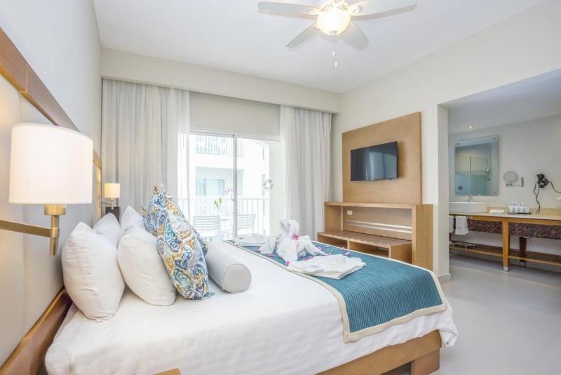 Be Live Collection Punta Cana Adults Only 外观 照片 Junior Suite