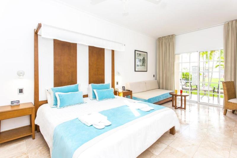 Be Live Collection Punta Cana Adults Only 外观 照片 Deluxe Room