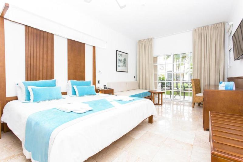 Be Live Collection Punta Cana Adults Only 外观 照片 A room at the hotel