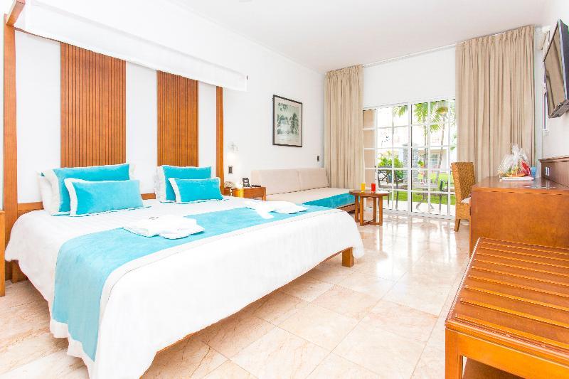 Be Live Collection Punta Cana Adults Only 外观 照片 A room at the Iberostar Grand Hotel & Spa, Playa del Inglés, Gran Canaria