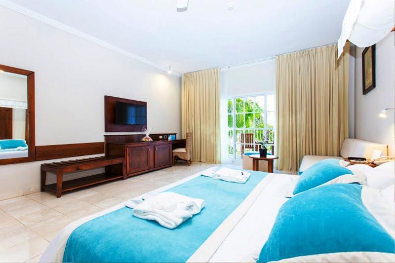 Be Live Collection Punta Cana Adults Only 外观 照片 Deluxe Room