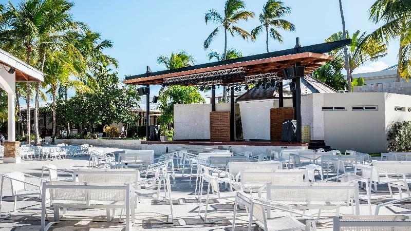 Be Live Collection Punta Cana Adults Only 外观 照片 The stage at the resort