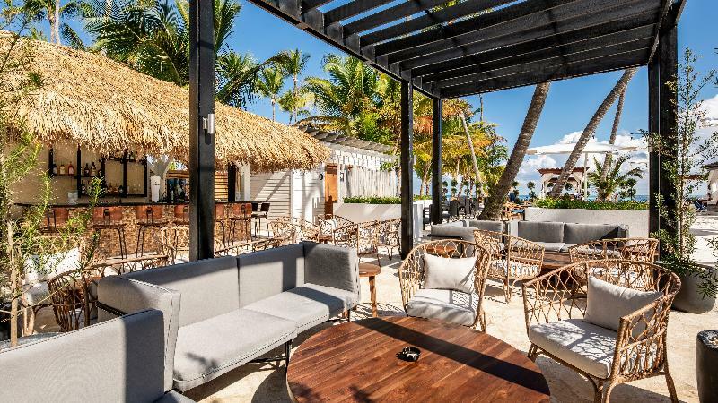 Be Live Collection Punta Cana Adults Only 外观 照片 The Beach Club