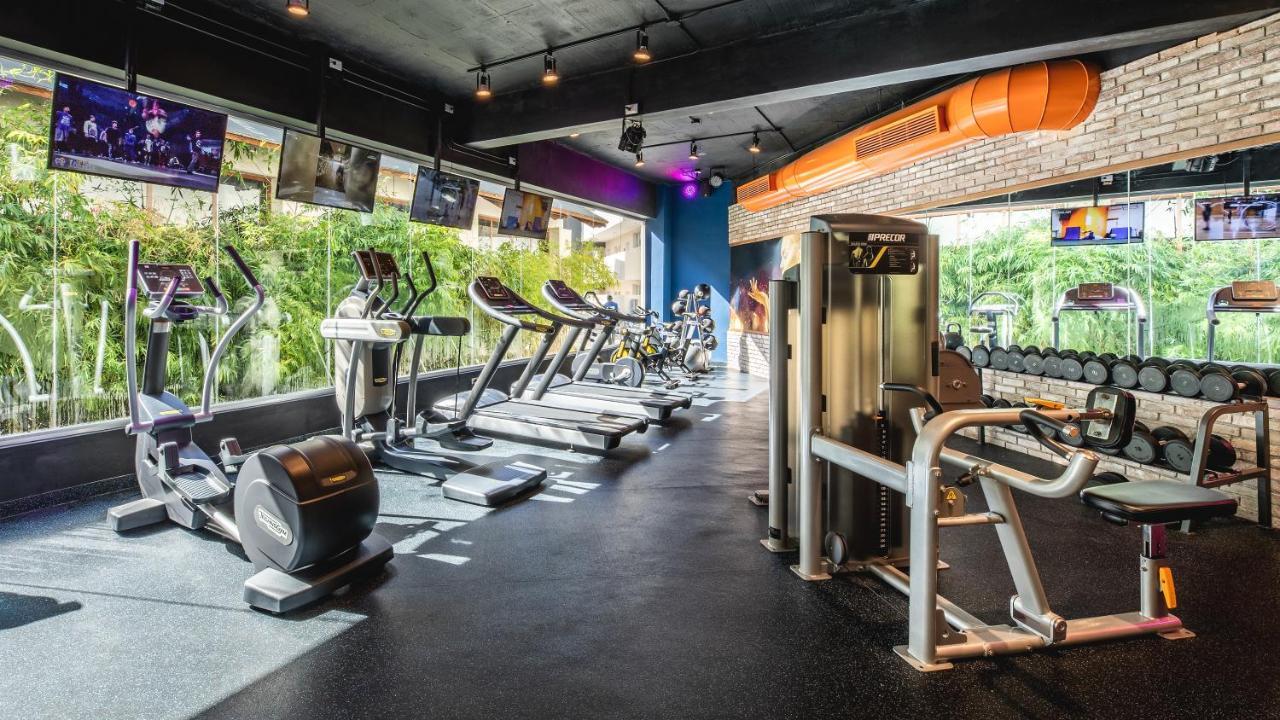 Be Live Collection Punta Cana Adults Only 外观 照片 Anytime Fitness in Bangkok, Thailand