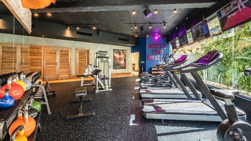 Be Live Collection Punta Cana Adults Only 外观 照片 Anytime Fitness in Bangkok, Thailand